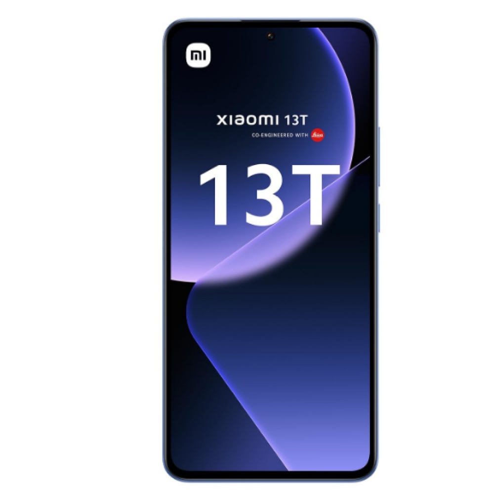 گوشی موبایل شیائومی مدل Xiaomi 13T 5G دو سیم کارت ظرفیت 256/12 گیگابایت