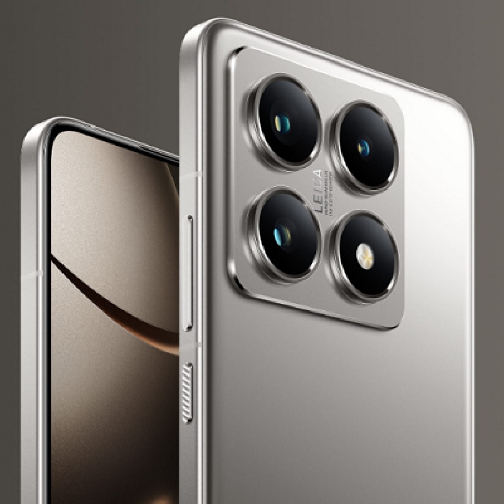 گوشی موبایل شیائومی مدل Xiaomi 14T PRO 5G دو سیم کارت ظرفیت 512/12  گیگابایت