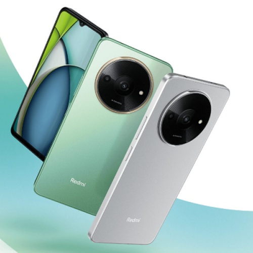 گوشی موبایل شیائومی Redmi A3x دو سیم کارت ظرفیت 128/4 گیگابایت