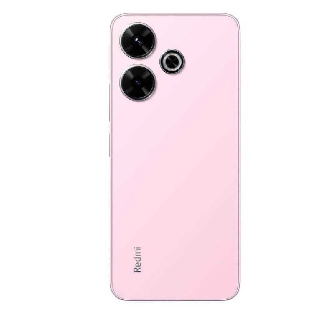 گوشی موبایل شیائومی Redmi 13 4G دو سیم کارت ظرفیت 256/8 گیگابایت