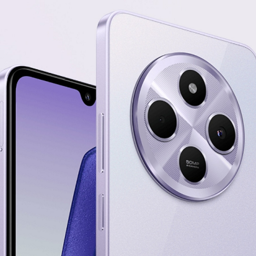 گوشی موبایل شیائومی Redmi 14C دو سیم کارت ظرفیت 128/4 گیگابایت