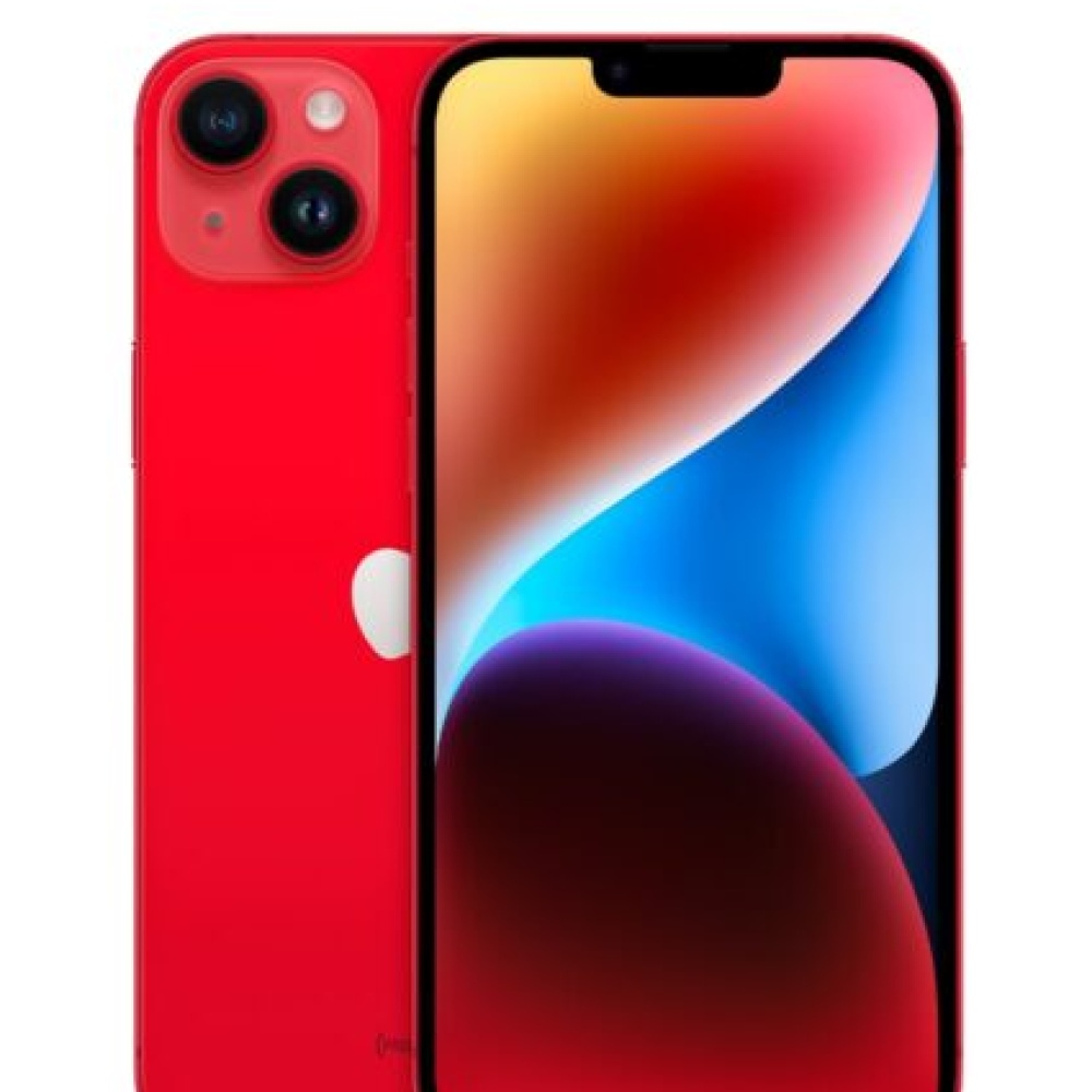 گوشی موبایل اپل مدل iPhone 14 Plus CH/A Active دو سیم کارت ظرفیت 128/6 گیگابایت
