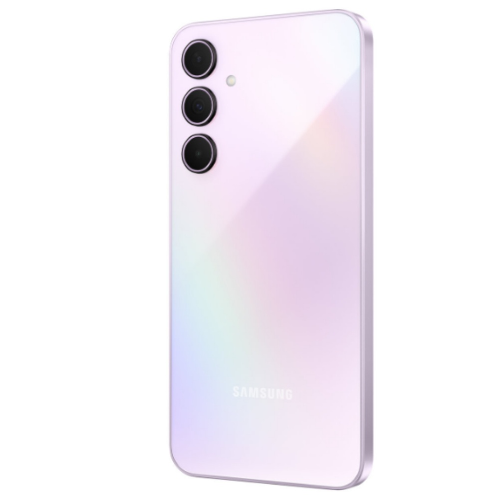 گوشی موبایل سامسونگ مدل Galaxy A35 5G دو سیم کارت ظرفیت 128/8 گیگابایت