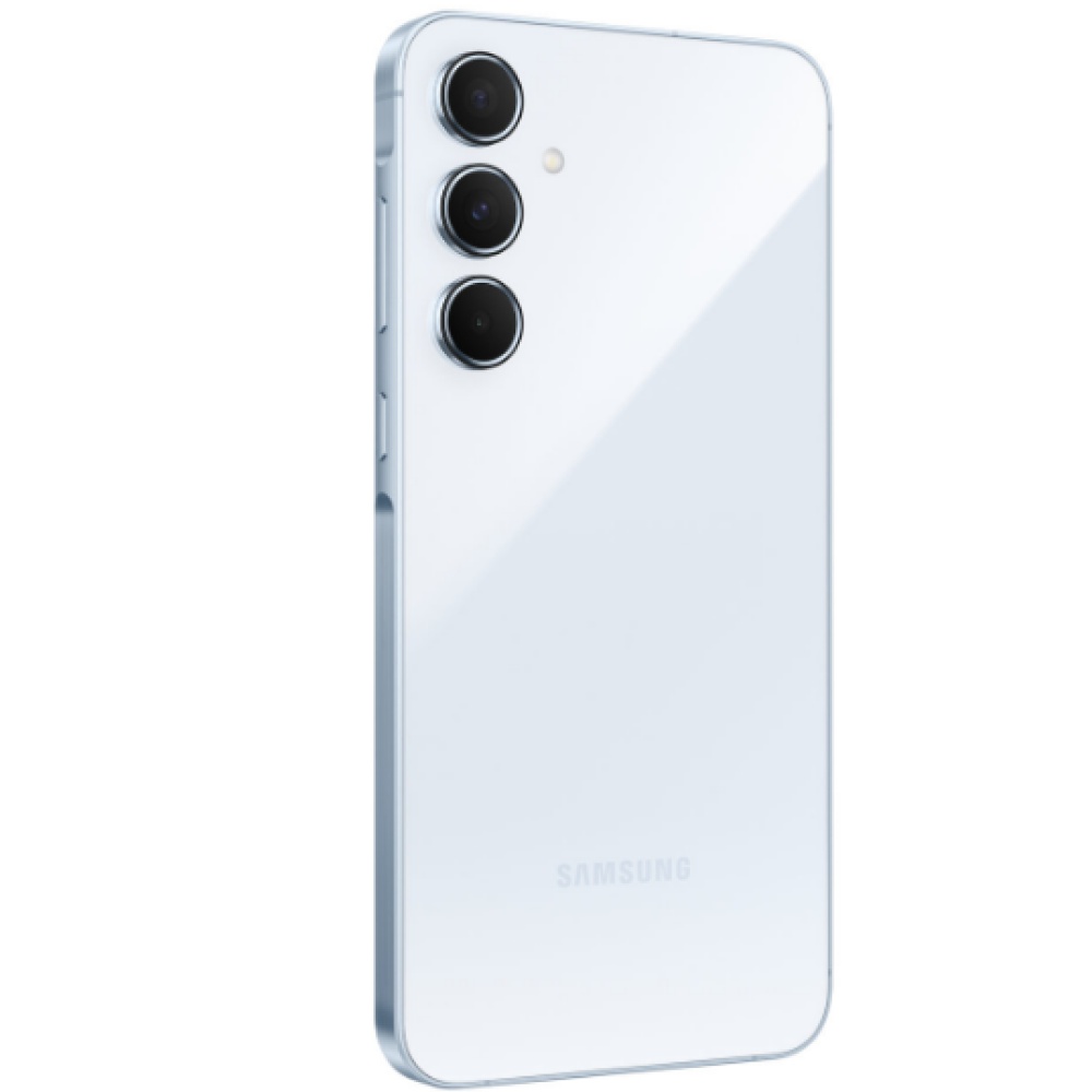گوشی موبایل سامسونگ مدل Galaxy A55 5G دو سیم کارت ظرفیت 256/8 گیگابایت