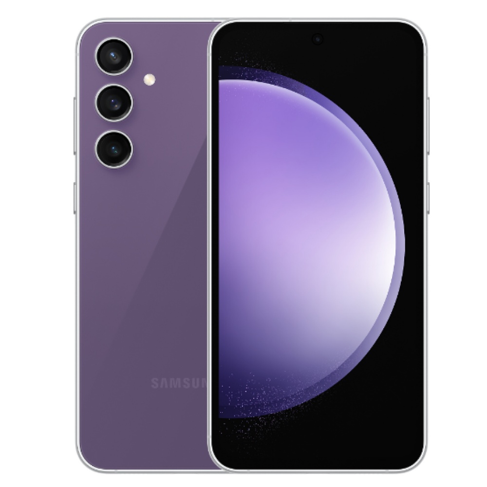 گوشی موبایل سامسونگ مدل  Galaxy S23 FE 5G دو سیم کارت ظرفیت 128/8 گیگابایت