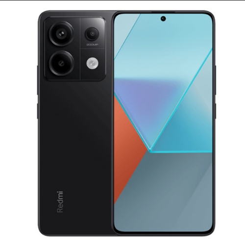 گوشی موبایل شیائومی Redmi Note 13 Pro 4G دو سیم کارت ظرفیت 512/12 گیگابایت