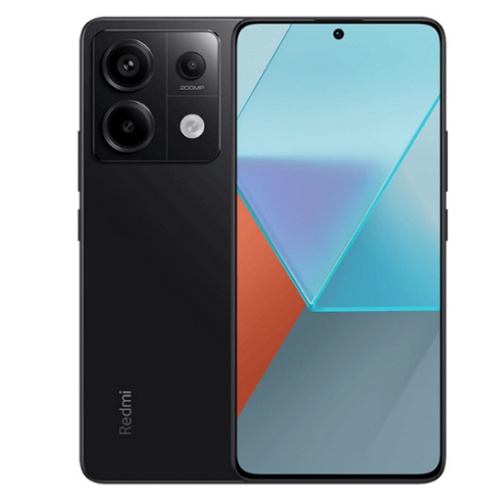 گوشی موبایل شیائومی Redmi Note 13 Pro 5G دو سیم کارت ظرفیت 512/12 گیگابایت