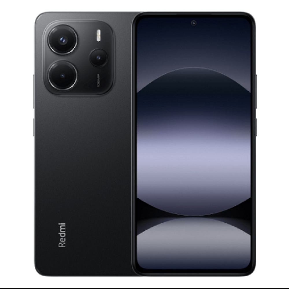 گوشی موبایل شیائومی Redmi Note 14 4G دو سیم کارت ظرفیت 256/8 گیگابایت