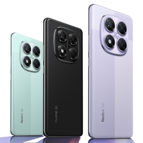 گوشی موبایل شیائومی Redmi Note 14 Pro 5G دو سیم کارت ظرفیت 512/12 گیگابایت