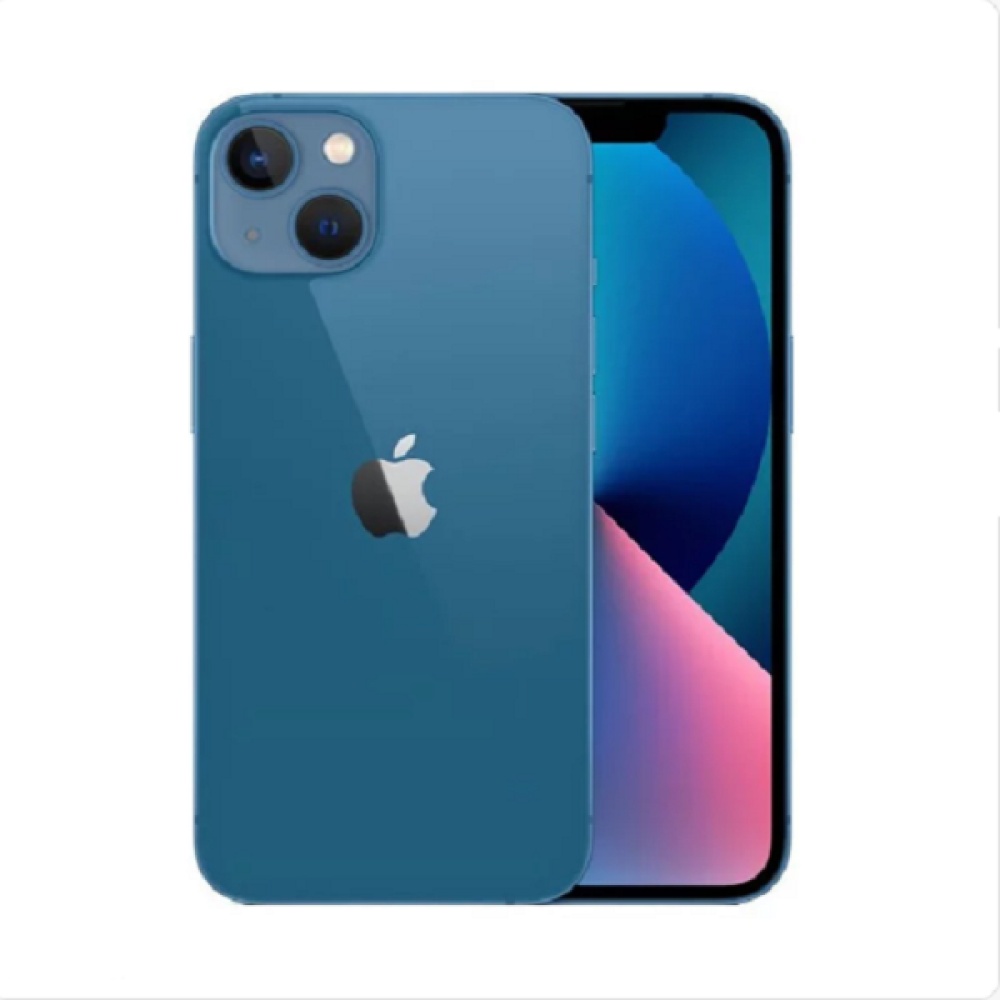 گوشی موبایل اپل مدل iPhone 13 ZA/A Not Active دو سیم کارت ظرفیت 128/4 گیگابایت