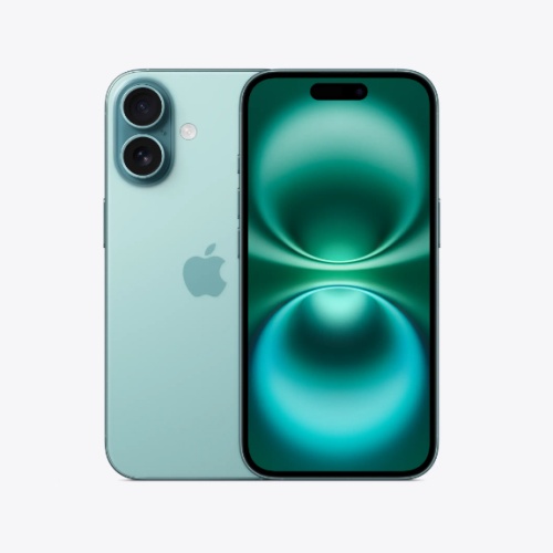 گوشی موبایل اپل مدل iPhone 16 ZA/A Not Active دو سیم کارت ظرفیت 512/8 گیگابایت
