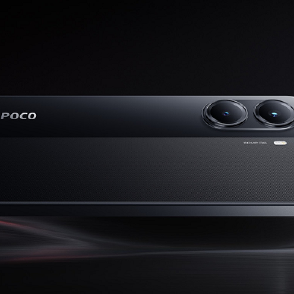 گوشی موبایل شیائومی مدل Poco X7 Pro 5G دو سیم کارت ظرفیت 256/8 گیگابایت