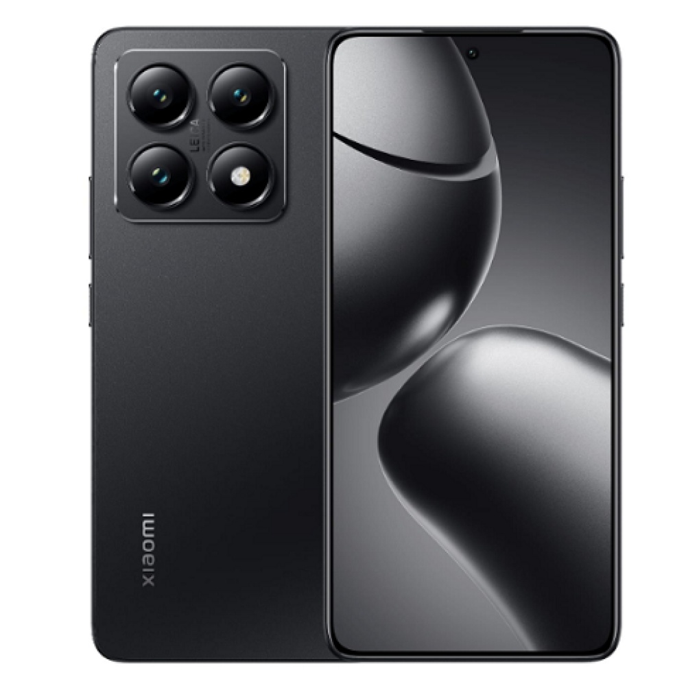 گوشی موبایل شیائومی مدل Xiaomi 14T 5G دو سیم کارت ظرفیت 256/12 گیگابایت