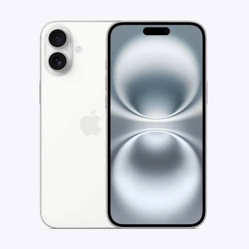 گوشی موبایل اپل مدل iPhone 16 Plus ZA/A Not Activeدو سیم کارت ظرفیت 256/8 گیگابایت