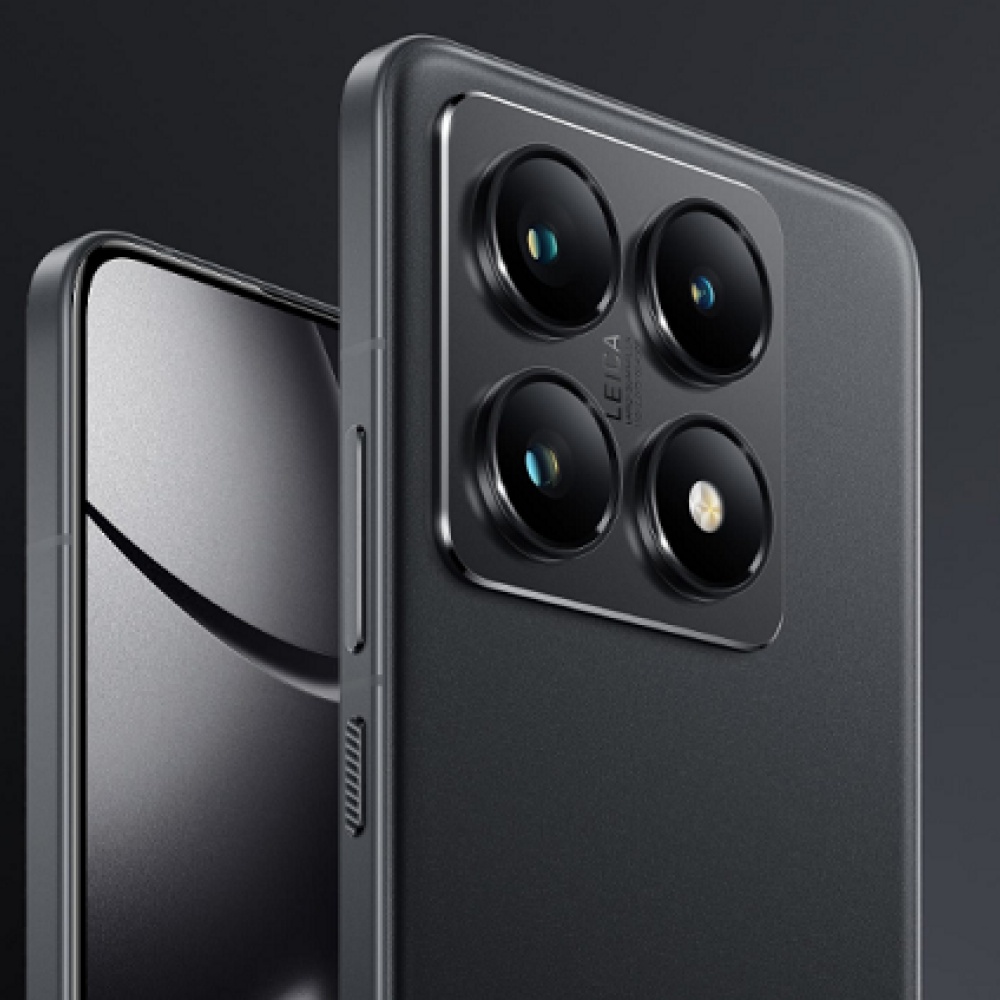 گوشی موبایل شیائومی مدل Xiaomi 14T PRO 5G دو سیم کارت ظرفیت 512/12  گیگابایت