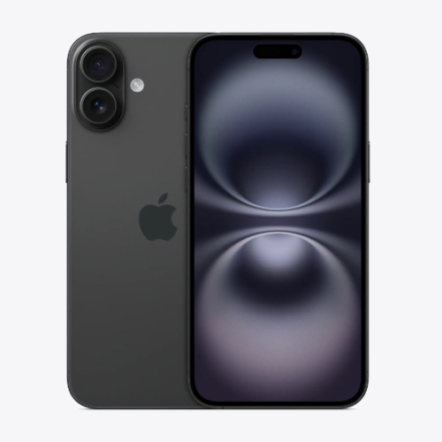 گوشی موبایل اپل مدل iPhone 16 Plus  CH/A Not Activeدو سیم کارت ظرفیت 512/8 گیگابایت