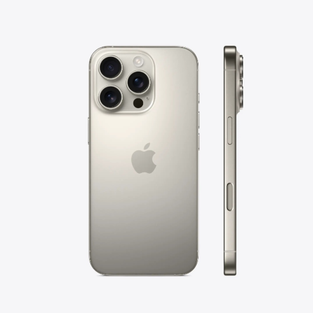 گوشی موبایل اپل مدل iPhone 16 Pro ZA/A Not Active دو سیم کارت ظرفیت 512/8 گیگابایت