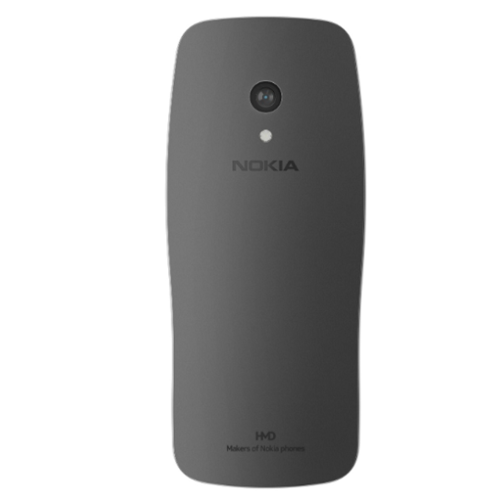گوشی موبایل نوکیا مدل Nokia 3210 دو سیم کارت
