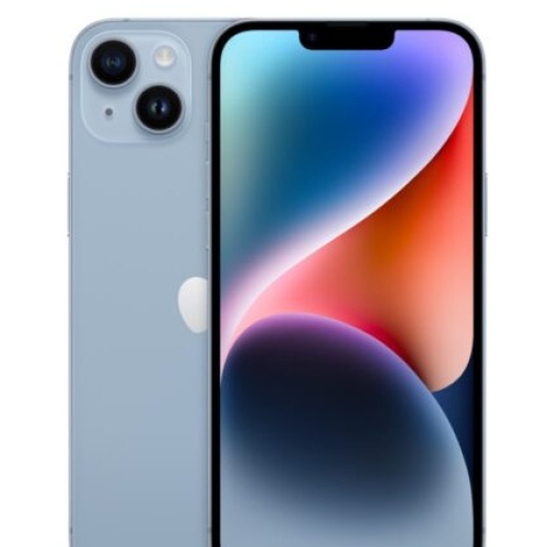 گوشی موبایل اپل مدل iPhone 14 Plus CH/A Active دو سیم کارت ظرفیت 256/6 گیگابایت