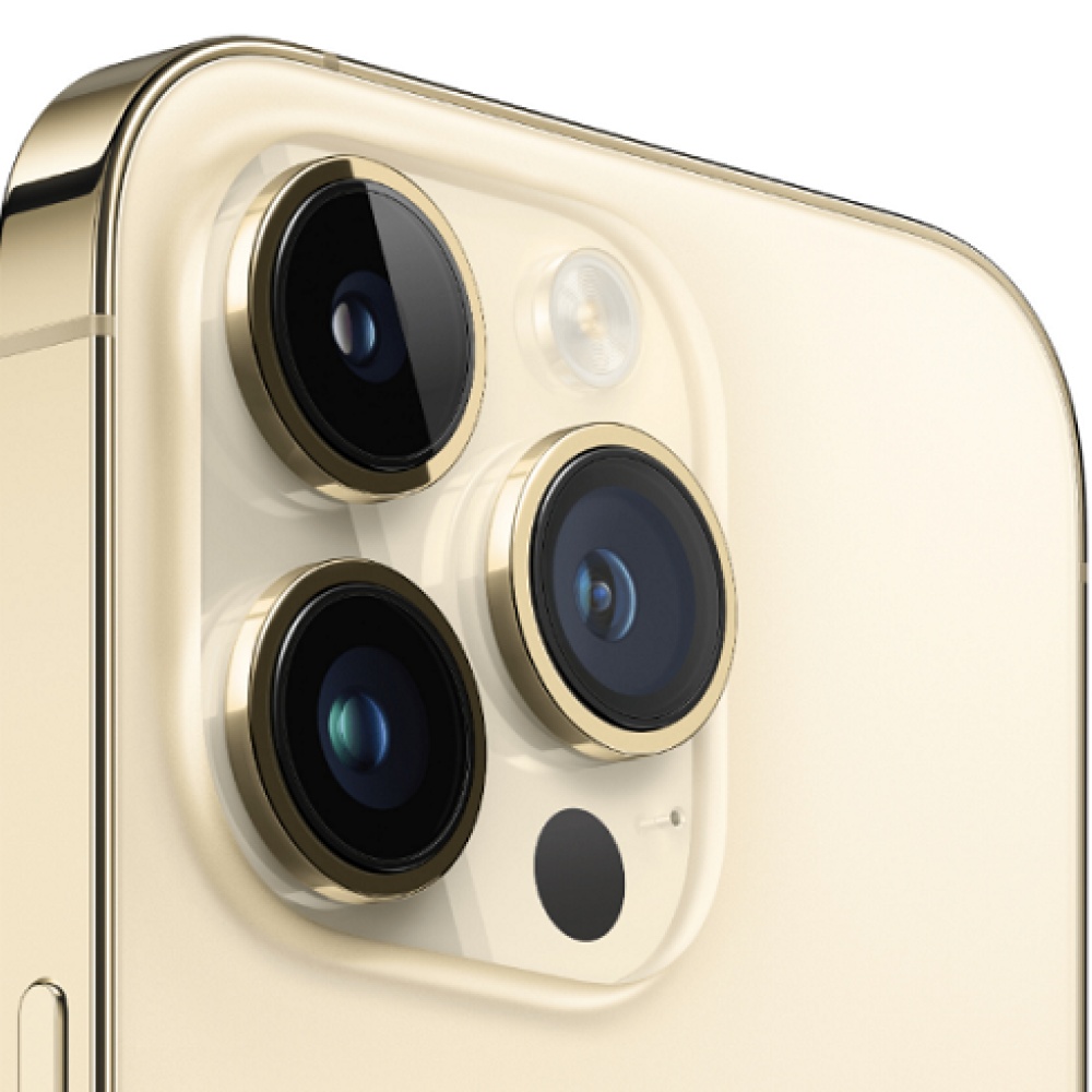 گوشی موبایل اپل مدل iPhone 14 Pro CH/A NOTActive دو سیم کارت ظرفیت 256/6 گیگابایت
