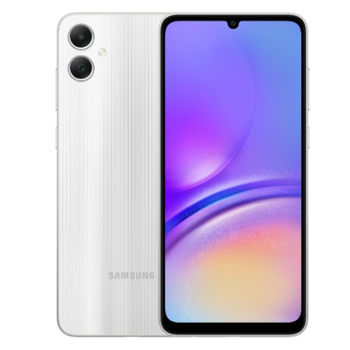گوشی موبایل سامسونگ مدل Galaxy A05 دو سیم کارت ظرفیت 128/6 گیگابایت