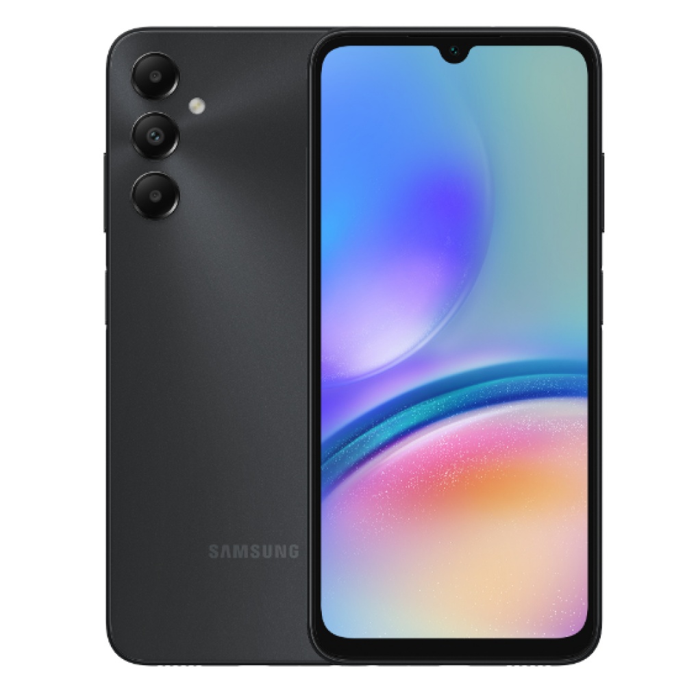گوشی موبایل سامسونگ مدل Galaxy A05s دو سیم کارت ظرفیت 128/4 گیگابایت