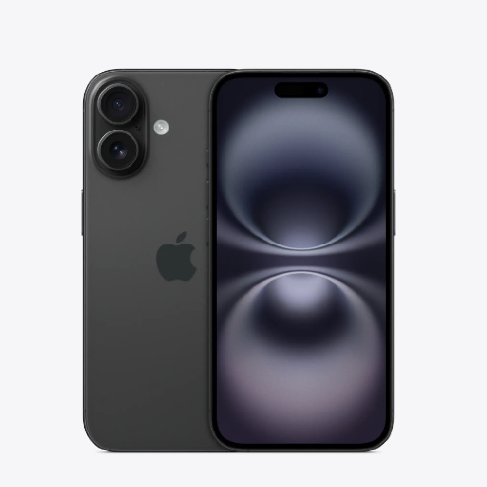 گوشی موبایل اپل مدل iPhone 16 CH/A Not Active دو سیم کارت ظرفیت 256/8 گیگابایت
