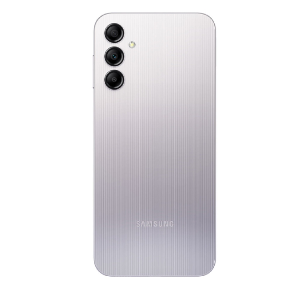 گوشی موبایل سامسونگ مدل Galaxy A14 4Gدو سیم کارت ظرفیت 128/4 گیگابایت 