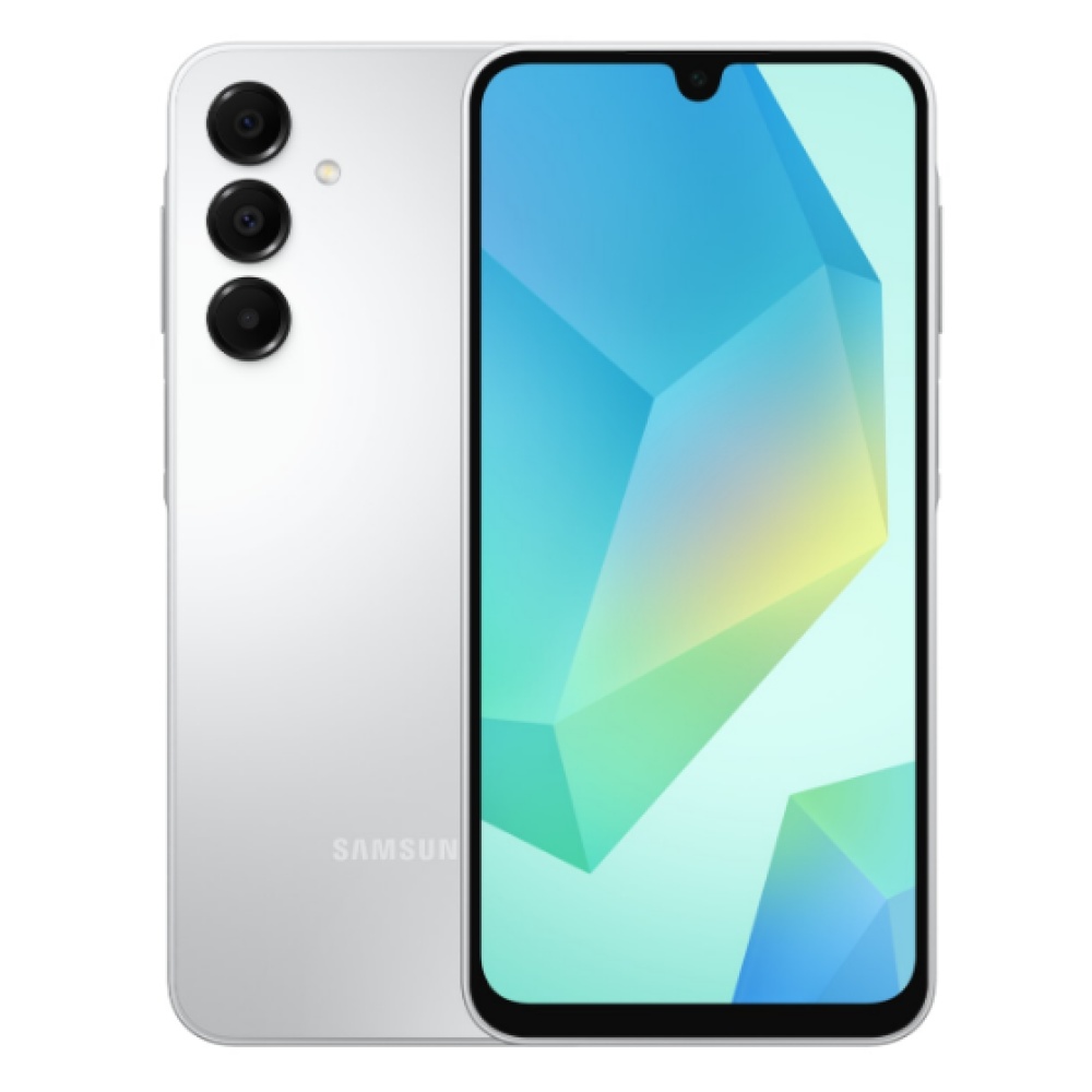 گوشی موبایل سامسونگ مدل Galaxy A16 4G دو سیم کارت ظرفیت 256/8 گیگابایت