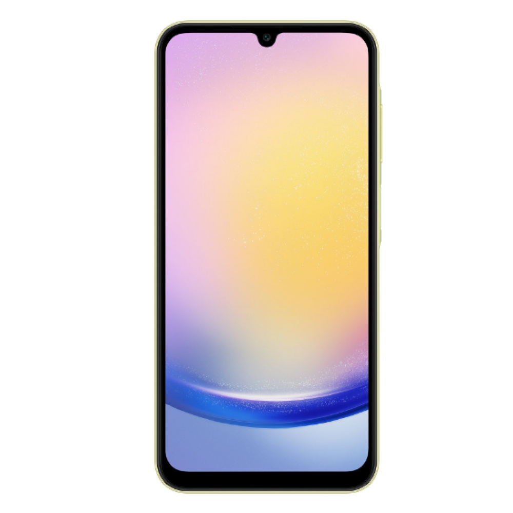 گوشی موبایل سامسونگ مدل Galaxy A25 5G دو سیم کارت ظرفیت 256/8 گیگابایت