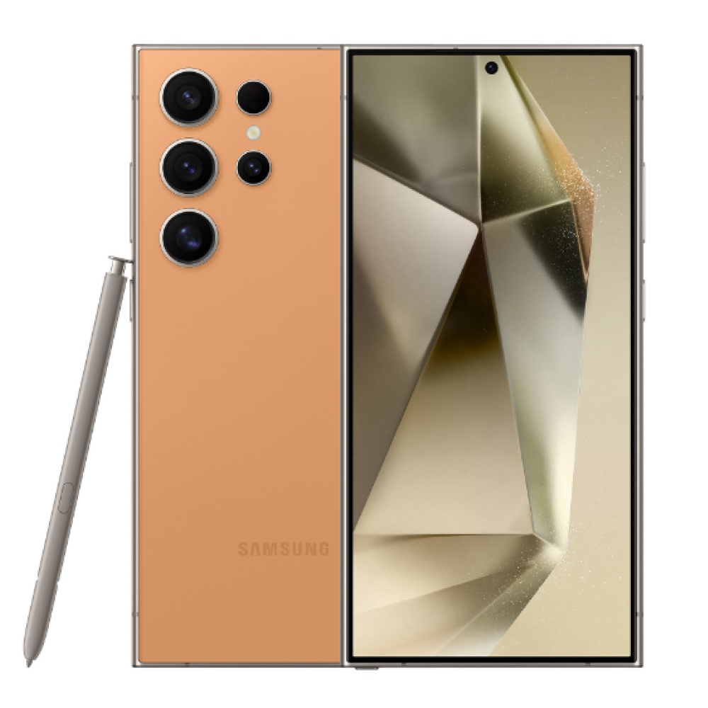 گوشی موبایل سامسونگ مدل Galaxy S24 Ultra 5G دو سیم کارت ظرفیت 256/12 گیگابایت