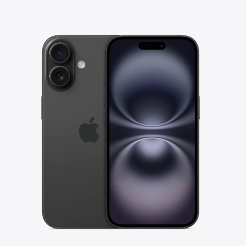گوشی موبایل اپل مدل iPhone 16 CH/A Not Active دو سیم کارت ظرفیت 512/8 گیگابایت
