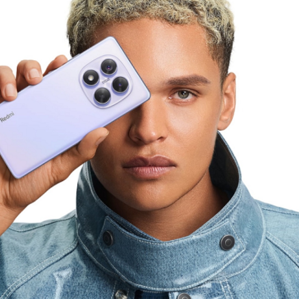 گوشی موبایل شیائومی Redmi Note 14 Pro 4G دو سیم کارت ظرفیت 256/8 گیگابایت