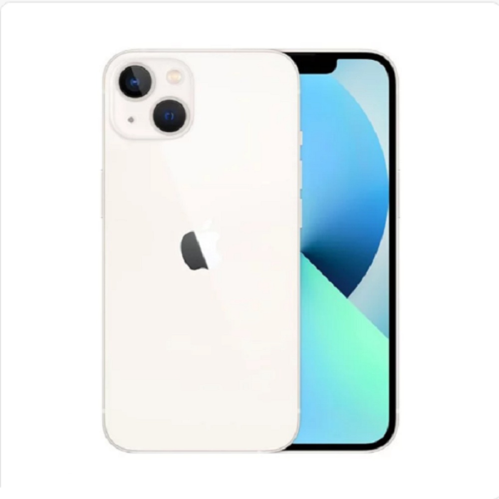 گوشی موبایل اپل مدل iPhone 13 ZA/A Not Active دو سیم کارت ظرفیت 128/4 گیگابایت