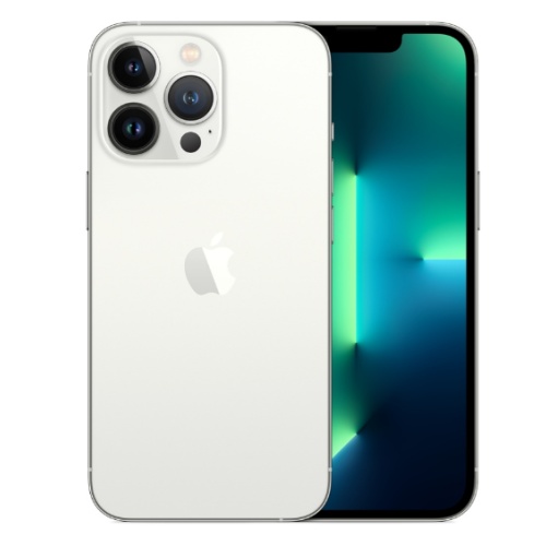 گوشی موبایل اپل مدل iPhone 13 Pro ZA/A Not Active دو سیم کارت ظرفیت 1/6 ترا بایت