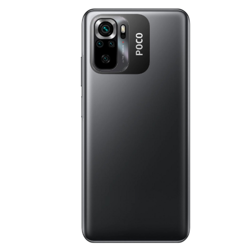 گوشی موبایل شیائومی مدل Poco M5s دو سیم کارت ظرفیت 128/6 گیگابایت