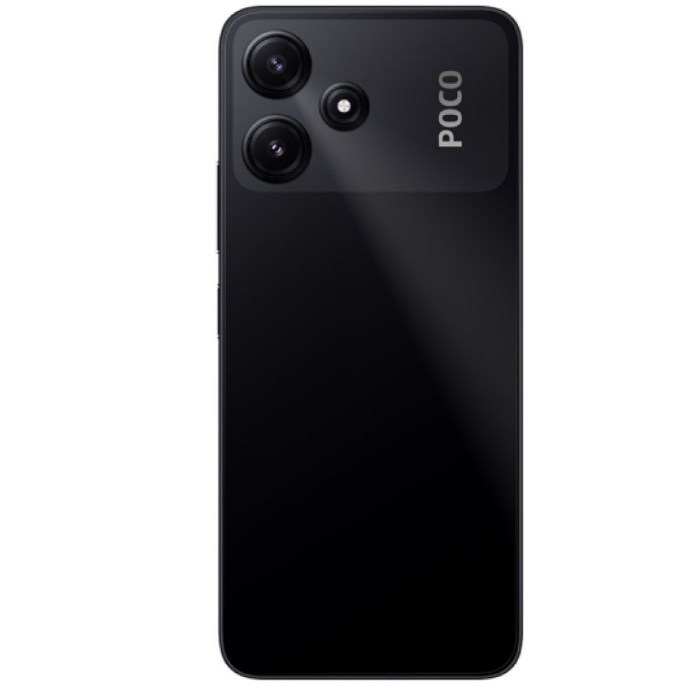 گوشی موبایل شیائومی مدل Poco M6 Pro 5G دو سیم کارت ظرفیت 256/8 گیگابایت
