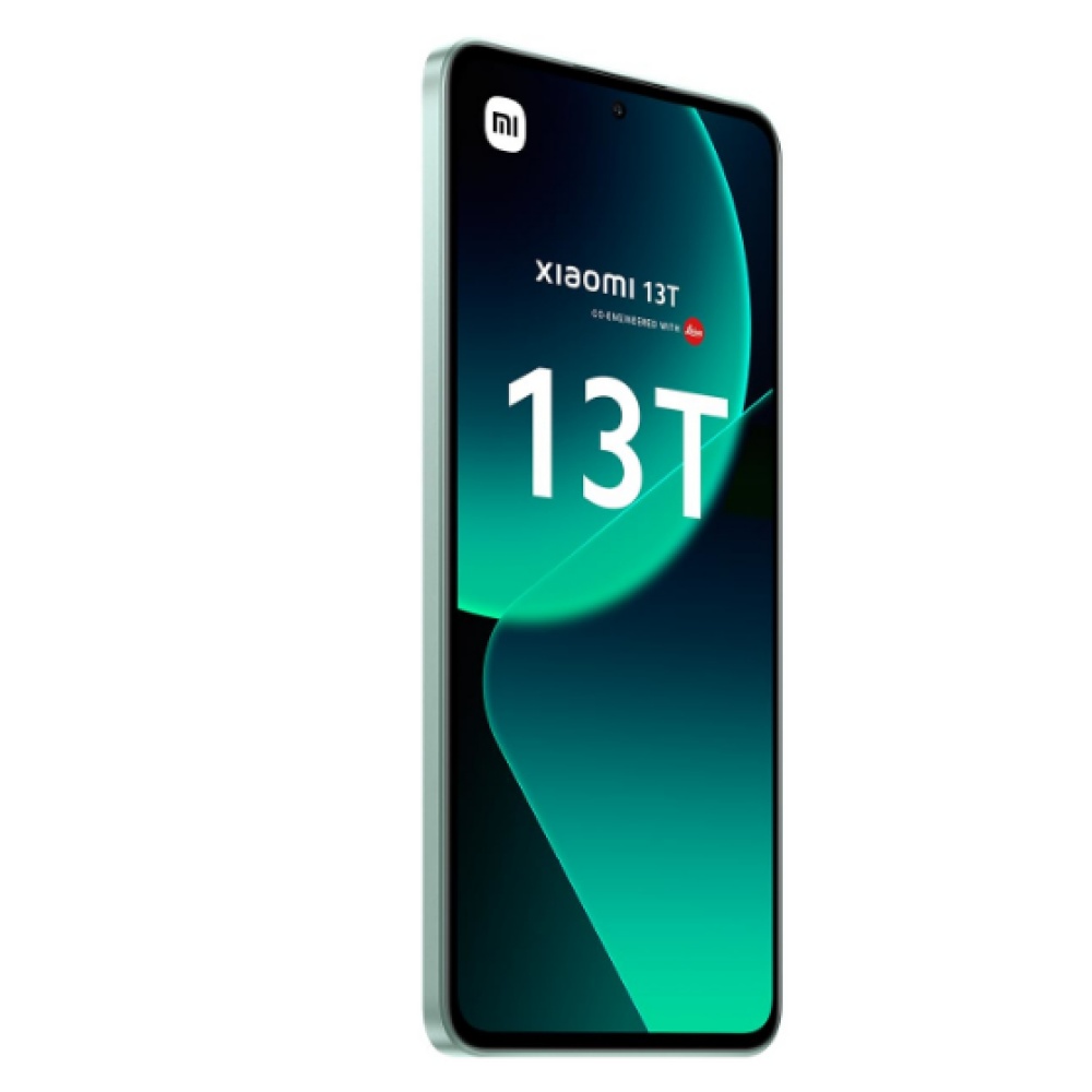 گوشی موبایل شیائومی مدل Xiaomi 13T 5G دو سیم کارت ظرفیت 256/12 گیگابایت
