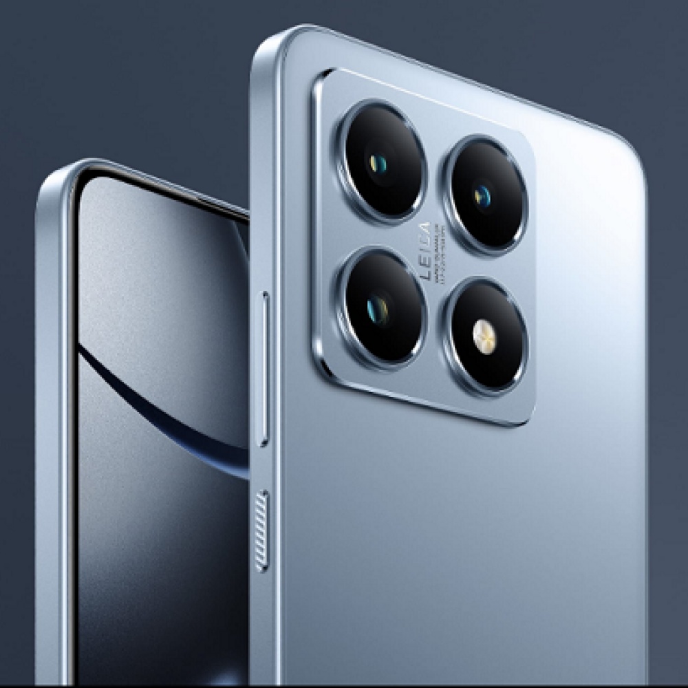 گوشی موبایل شیائومی مدل Xiaomi 14T 5G دو سیم کارت ظرفیت 256/12 گیگابایت