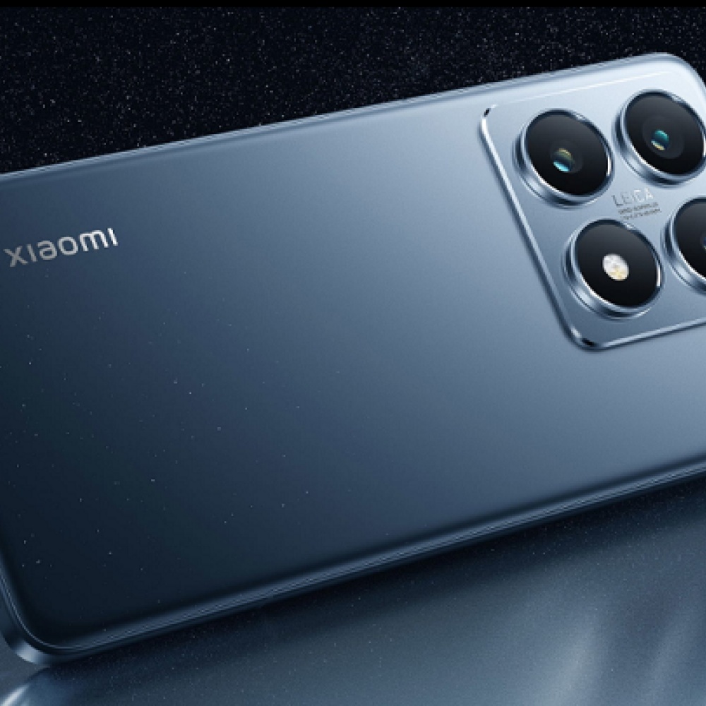 گوشی موبایل شیائومی مدل Xiaomi 14T PRO 5G دو سیم کارت ظرفیت 512/12  گیگابایت