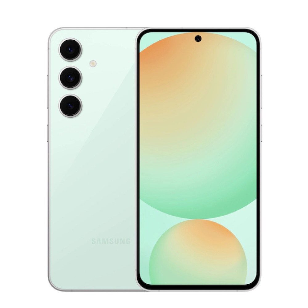 گوشی موبایل سامسونگ مدل Galaxy S24 FE دو سیم کارت ظرفیت 256/8 گیگابایت