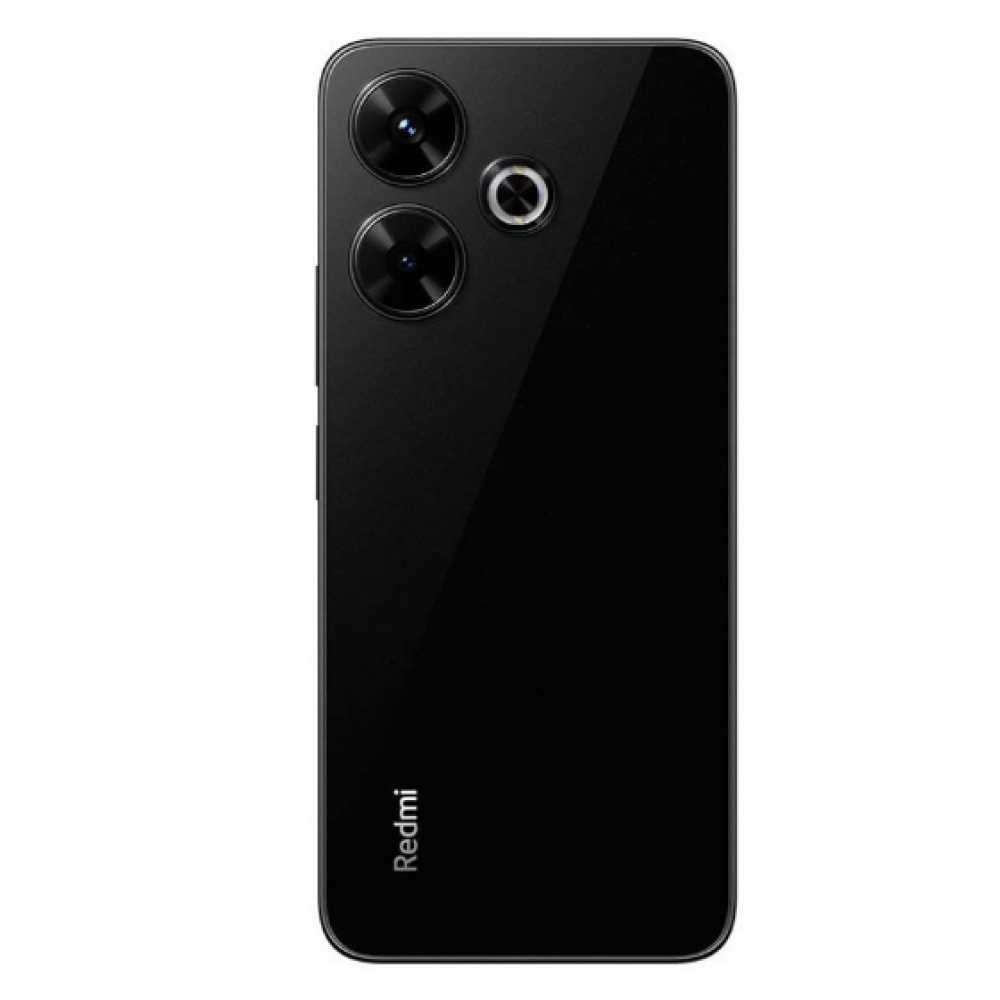 گوشی موبایل شیائومی Redmi 13 4G دو سیم کارت ظرفیت 256/8 گیگابایت