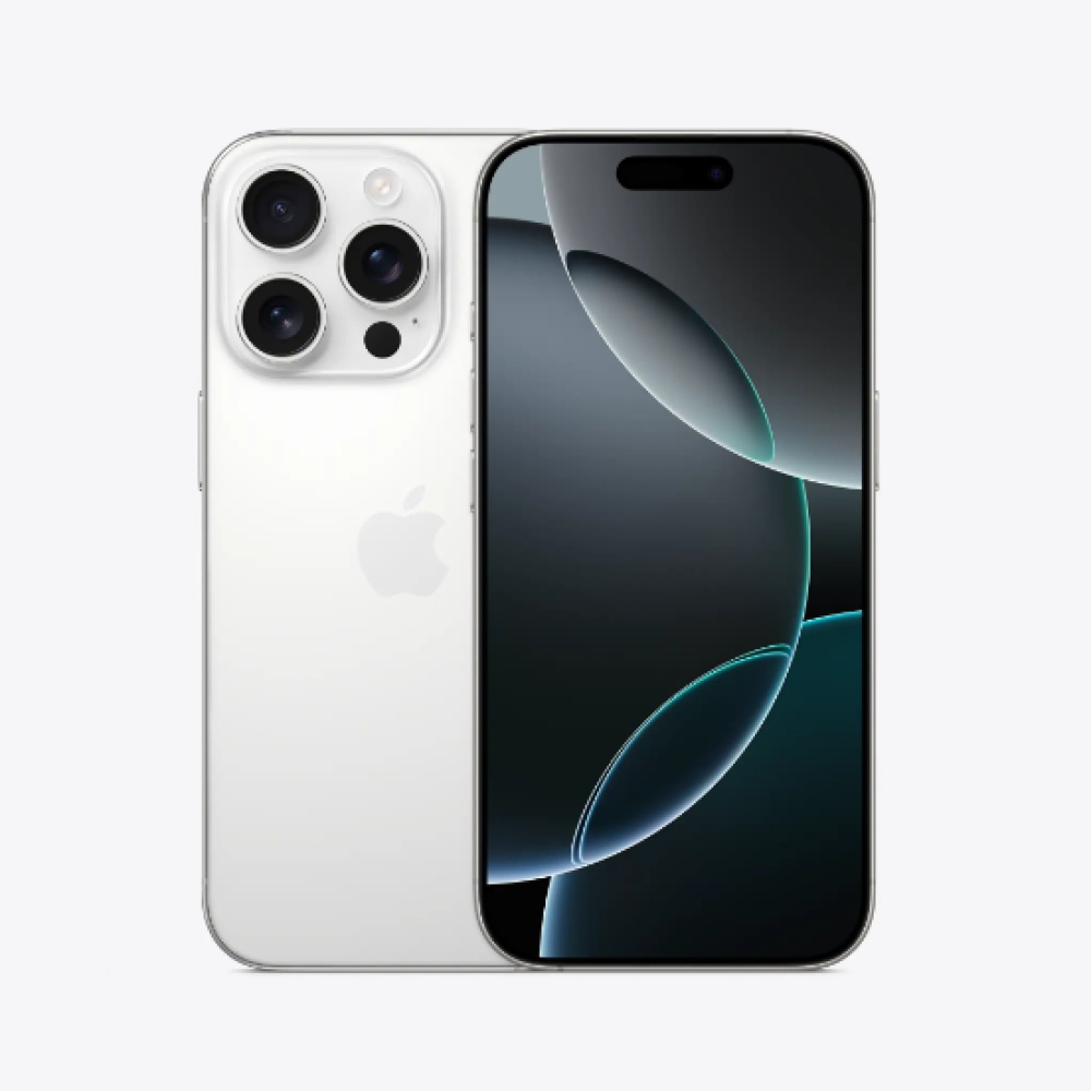 گوشی موبایل اپل مدل iPhone 16 Pro ZA/A Not Active دو سیم کارت ظرفیت 512/8 گیگابایت
