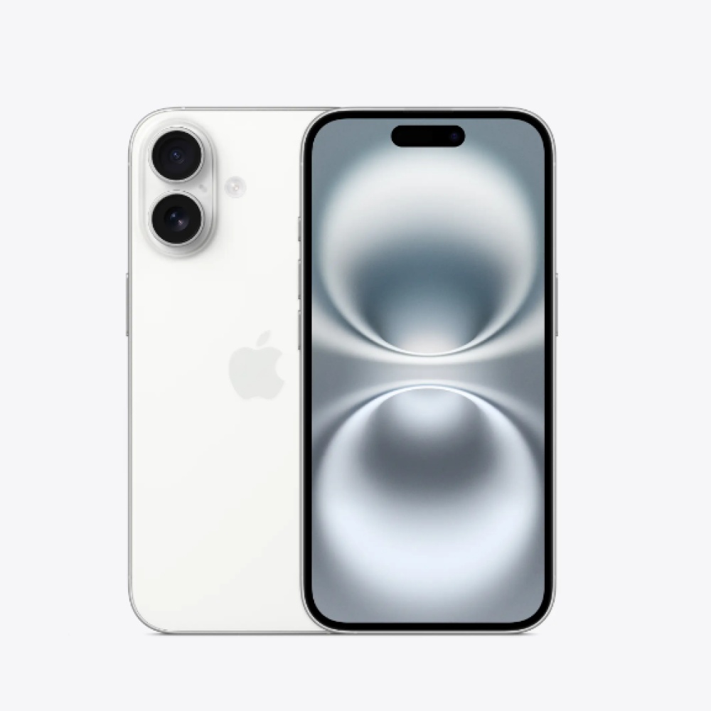 گوشی موبایل اپل مدل iPhone 16 CH/A Not Active دو سیم کارت ظرفیت 256/8 گیگابایت