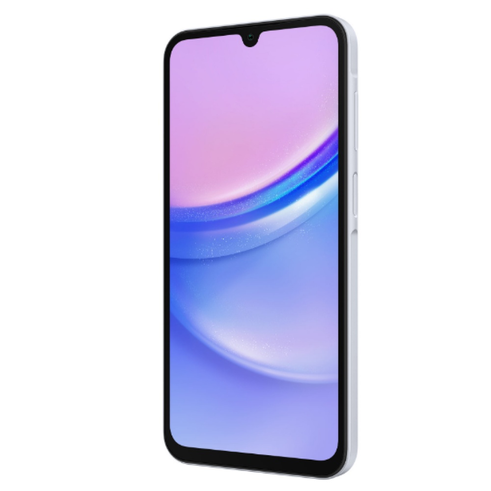 گوشی موبایل سامسونگ مدل Galaxy A15 4G دو سیم کارت ظرفیت 256/8 گیگابایت