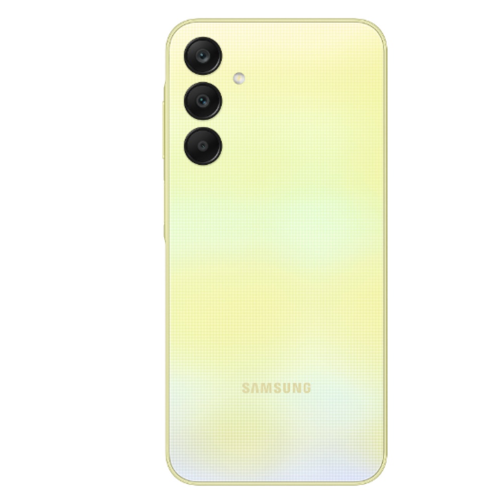 گوشی موبایل سامسونگ مدل Galaxy A25 5G دو سیم کارت ظرفیت 128/6 گیگابایت