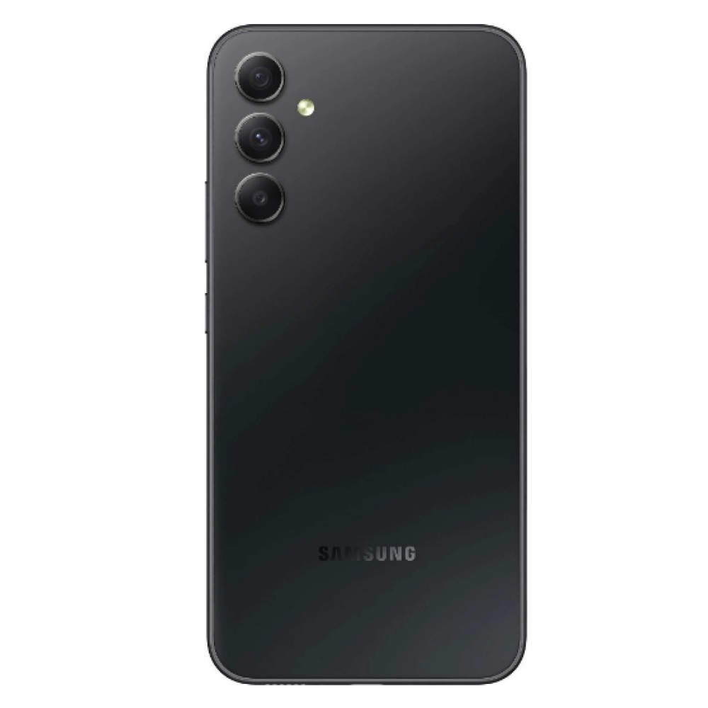 گوشی موبایل سامسونگ مدل Galaxy A34 5G دو سیم کارت ظرفیت 128/8 گیگابایت
