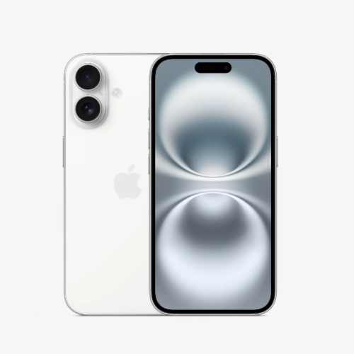 گوشی موبایل اپل مدل iPhone 16 ZA/A Not Active دو سیم کارت ظرفیت 256/8 گیگابایت