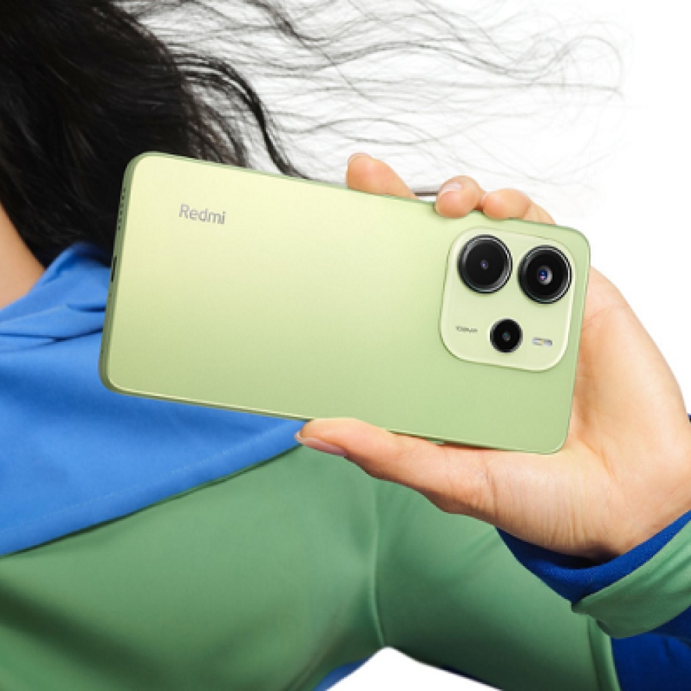 گوشی موبایل شیائومی Redmi Note 14 4G دو سیم کارت ظرفیت 256/8 گیگابایت