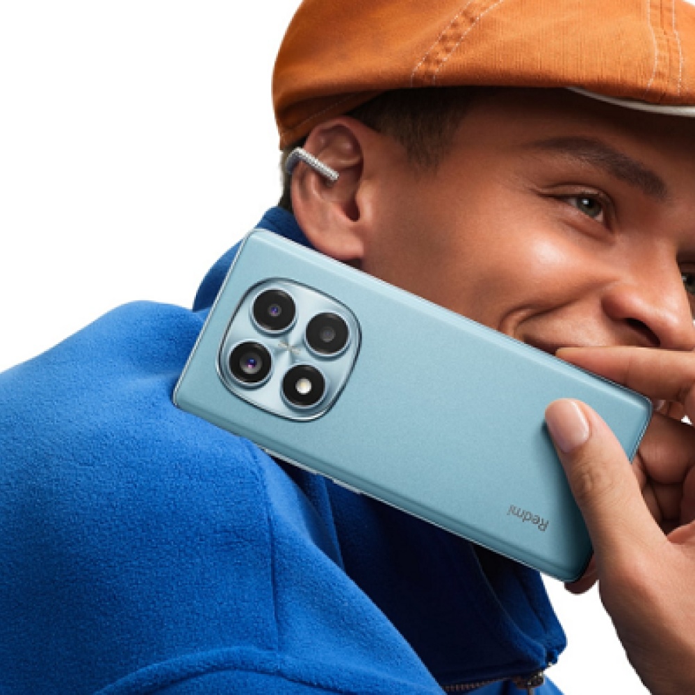 گوشی موبایل شیائومی Redmi Note 14 Pro 4G دو سیم کارت ظرفیت 256/8 گیگابایت